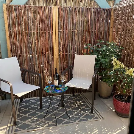 Hugo Mews Bright * Bré