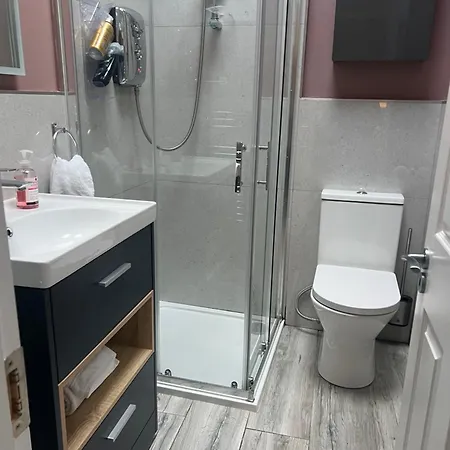 Appartement Hugo Mews Bright *