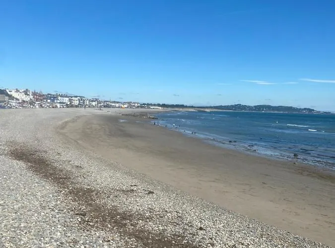 公寓 Hugo Mews Bright 布瑞