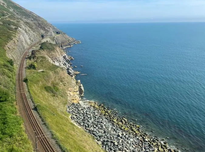 公寓 Hugo Mews Bright *