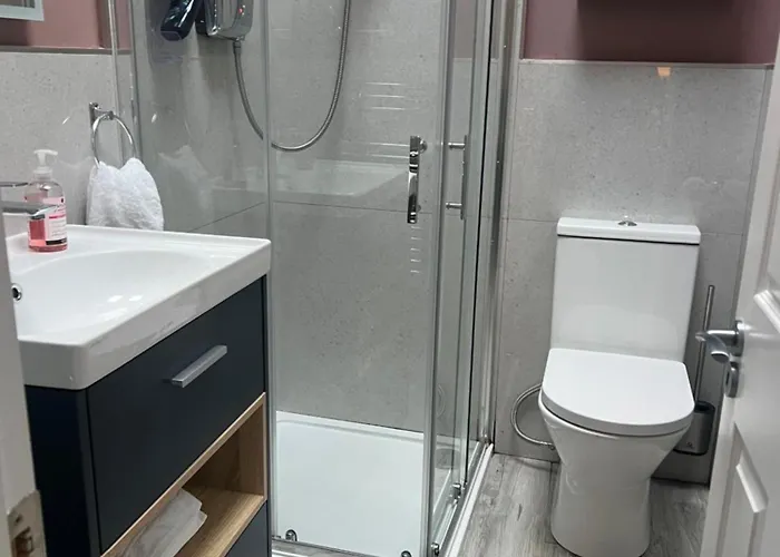 아파트 Hugo Mews Bright *